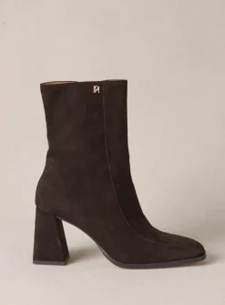 Bottines Chantal