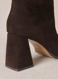 Bottines Chantal