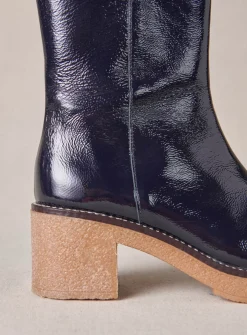 Bottines Clara