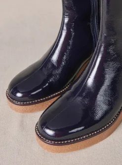 Bottines Clara