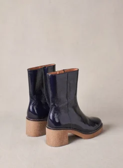 Bottines Clara
