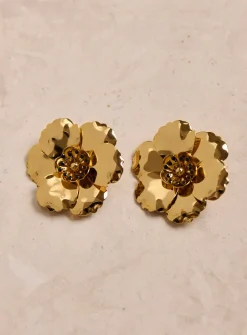 Boucles d'oreilles Agathe