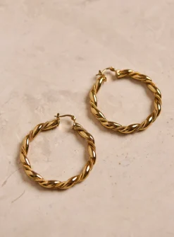 Boucles d'oreilles Axelle