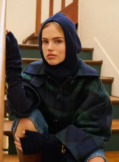 Cagoule Agnes