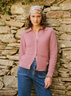 Cardigan Mia