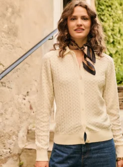 Cardigan Mia
