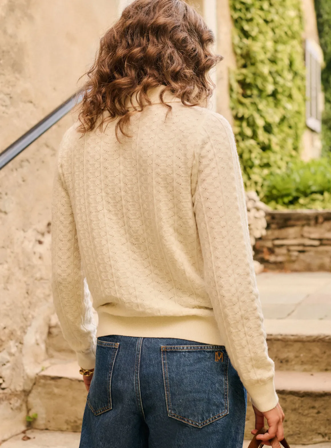 Cardigan Mia