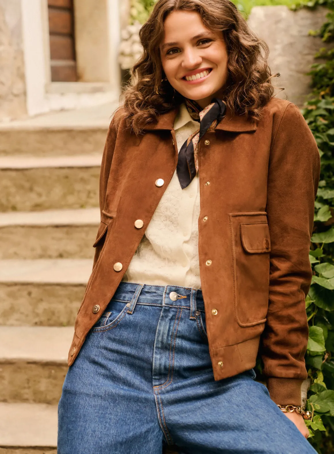 Cardigan Mia