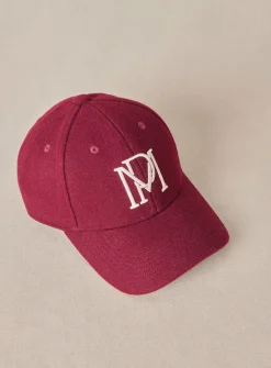 Casquette Anouk