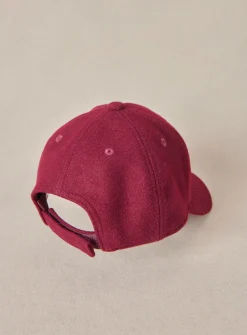 Casquette Anouk