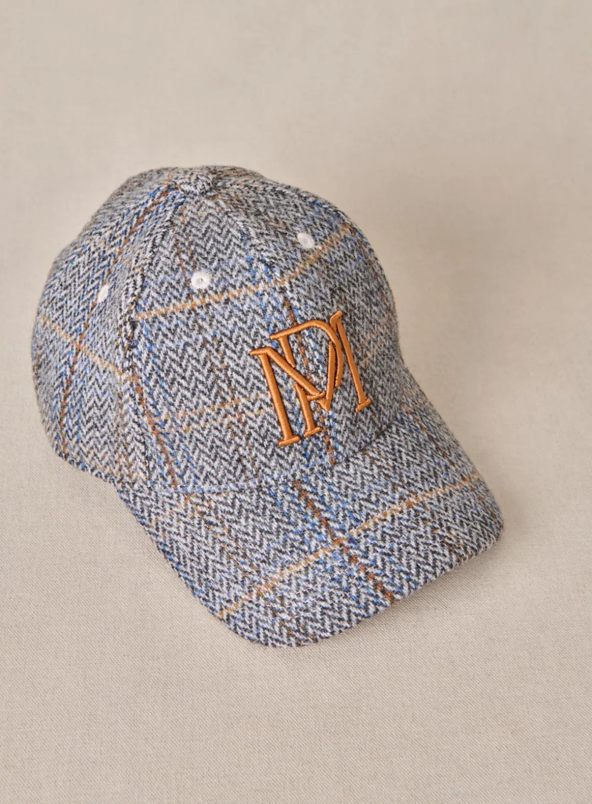 Casquette Anouk