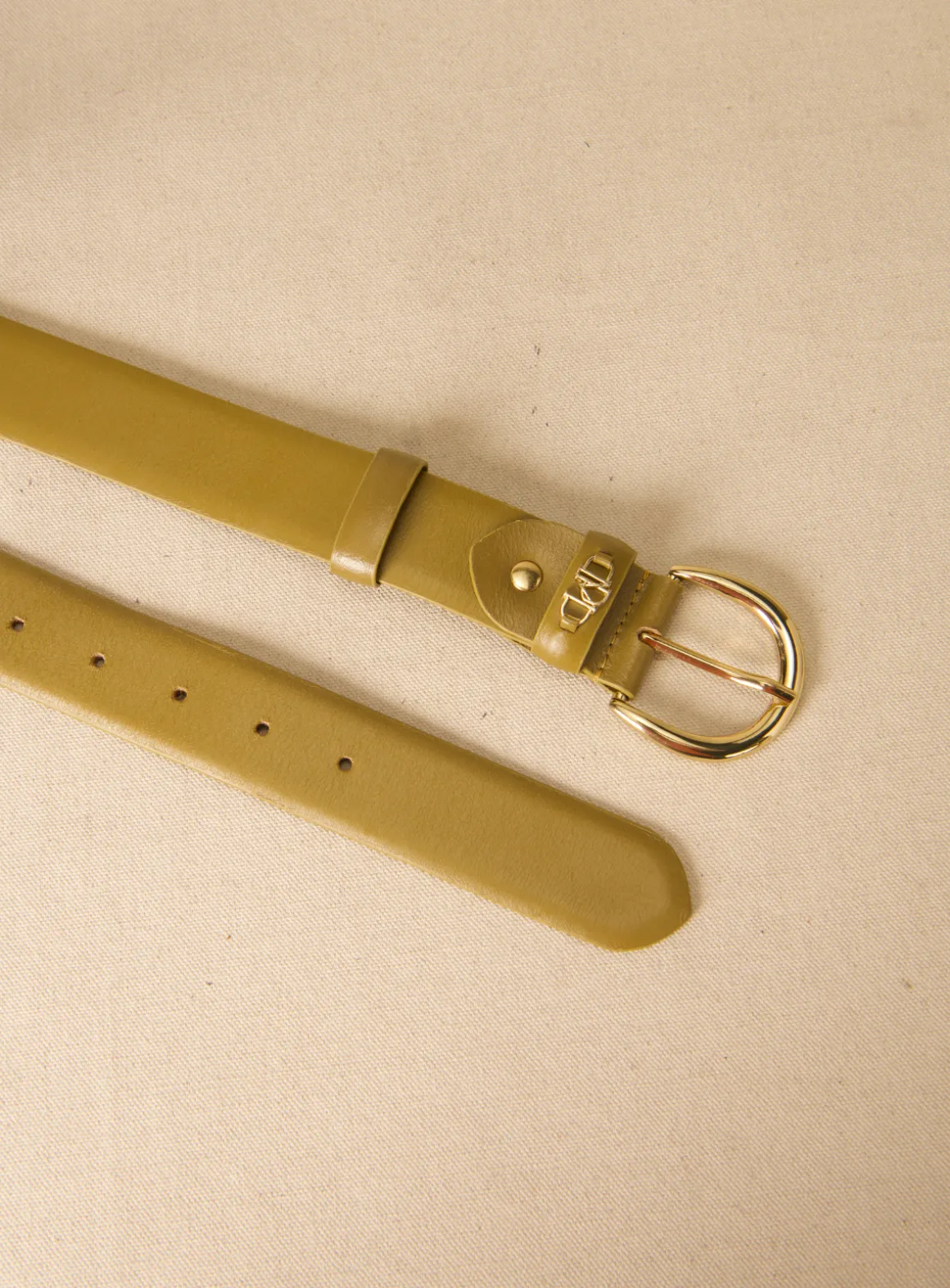 Ceinture Alain