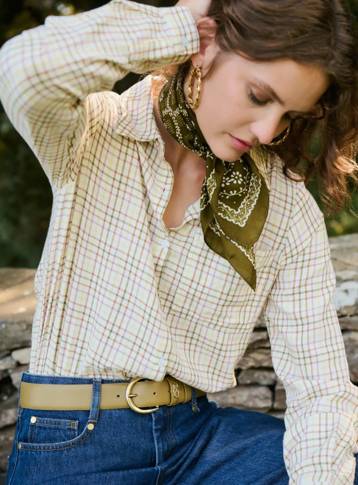 Ceinture Alain