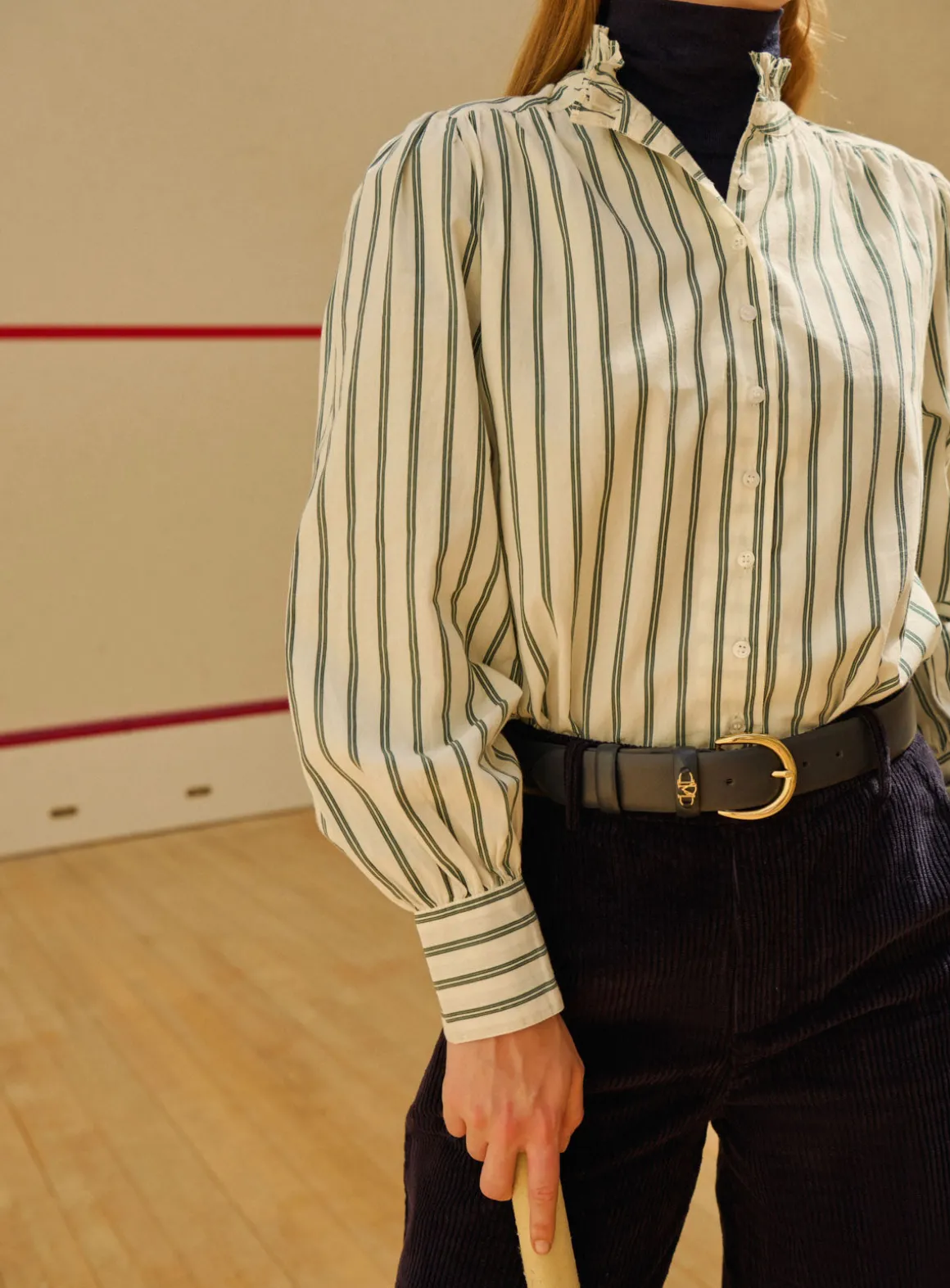 Ceinture Alain