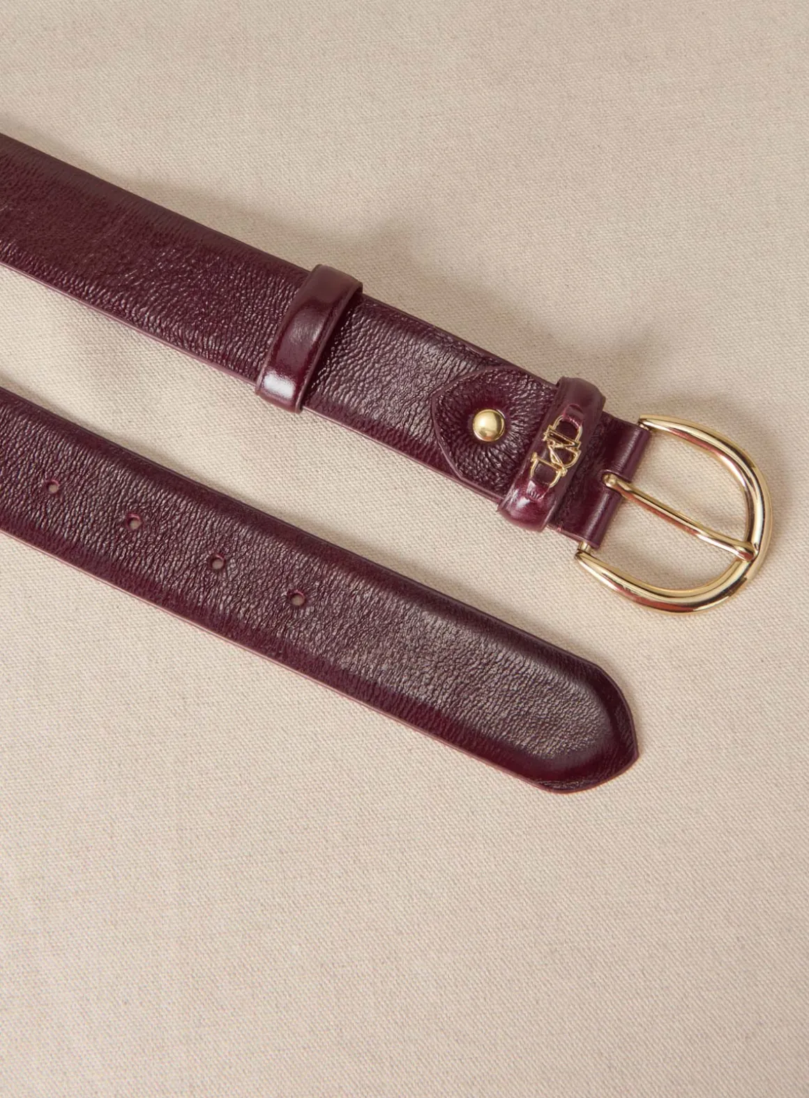 Ceinture Alain