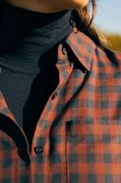 Chemise Tacha