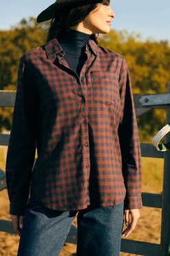 Chemise Tacha