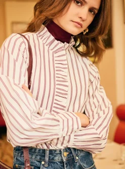 Chemise Talcy