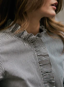 Chemise Talcy