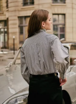 Chemise Talcy