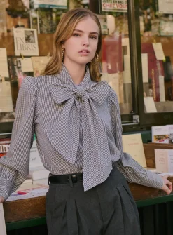 Chemise Tobias