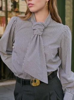 Chemise Tobias