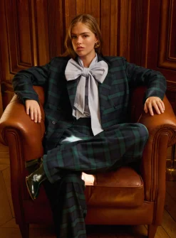 Chemise Tobias
