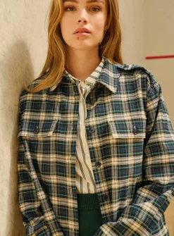 Chemise Tomy