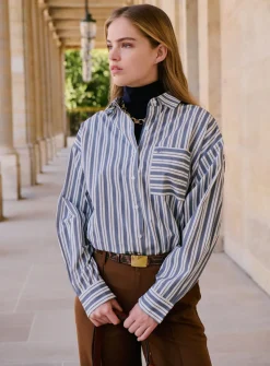 Chemise Tomy