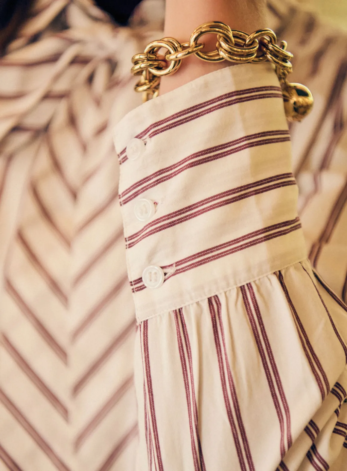 Chemise Tory