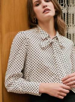 Chemise Tory