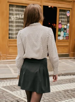 Chemise Tory