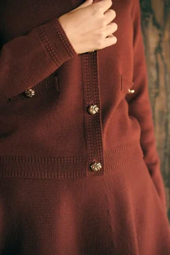 Gilet Melba