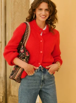 Gilet Mirabelle