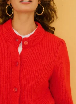 Gilet Mirabelle
