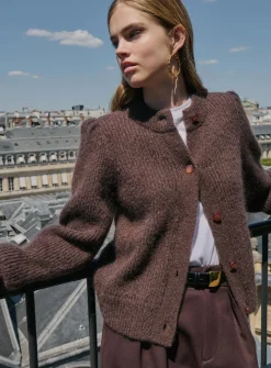 Gilet Mirabelle