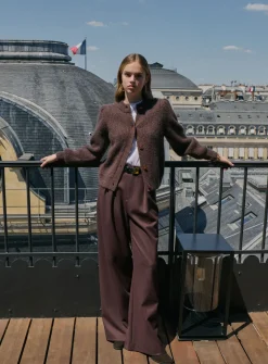 Gilet Mirabelle