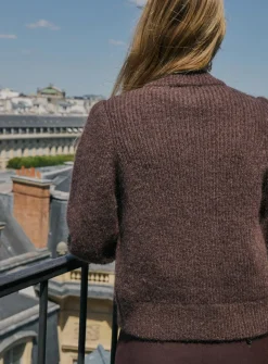 Gilet Mirabelle