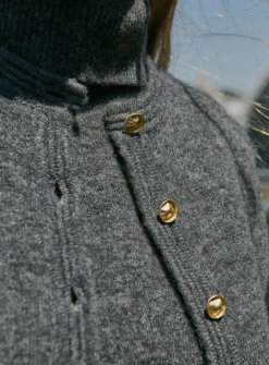 Gilet Myriam