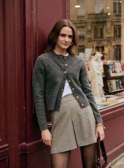 Gilet Myriam