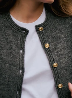 Gilet Myriam