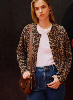 Gilet Myriam