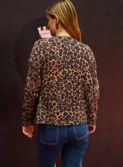 Gilet Myriam