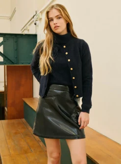Gilet Myriam