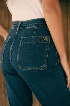 Jean bootcut Petra