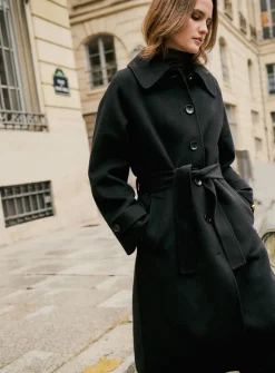Manteau Olga