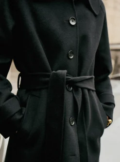 Manteau Olga