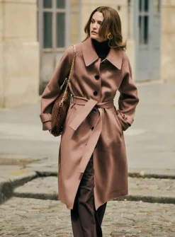 Manteau Olga