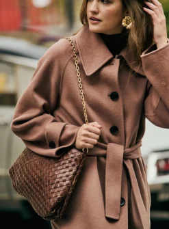 Manteau Olga