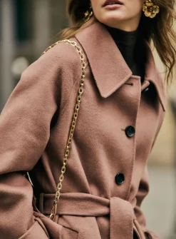 Manteau Olga